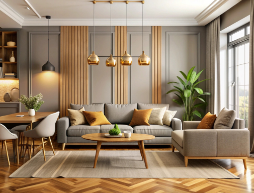 FlowSpec Architects — interior design and project management Kenya