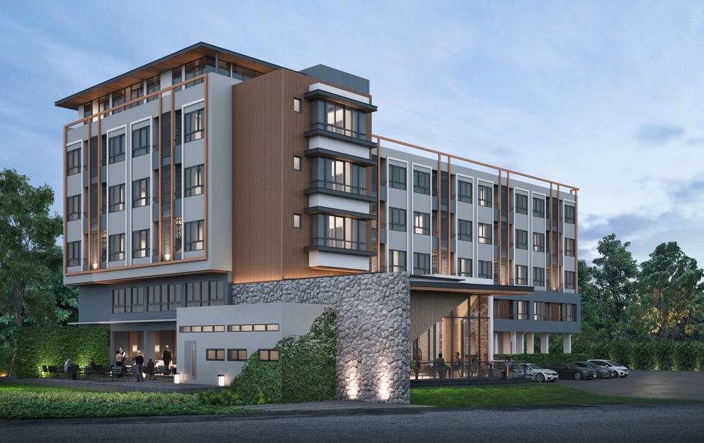 FlowSpec Architects — architectural design project in Nairobi