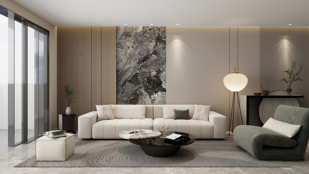 Interior Design Services Nairobi — FlowSpec Architects